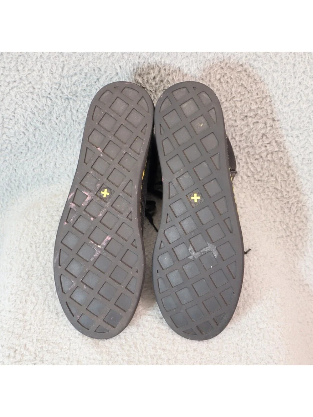 Dr. Martens Maelly Air Wair Bouncing Soles Boots Women sz 8